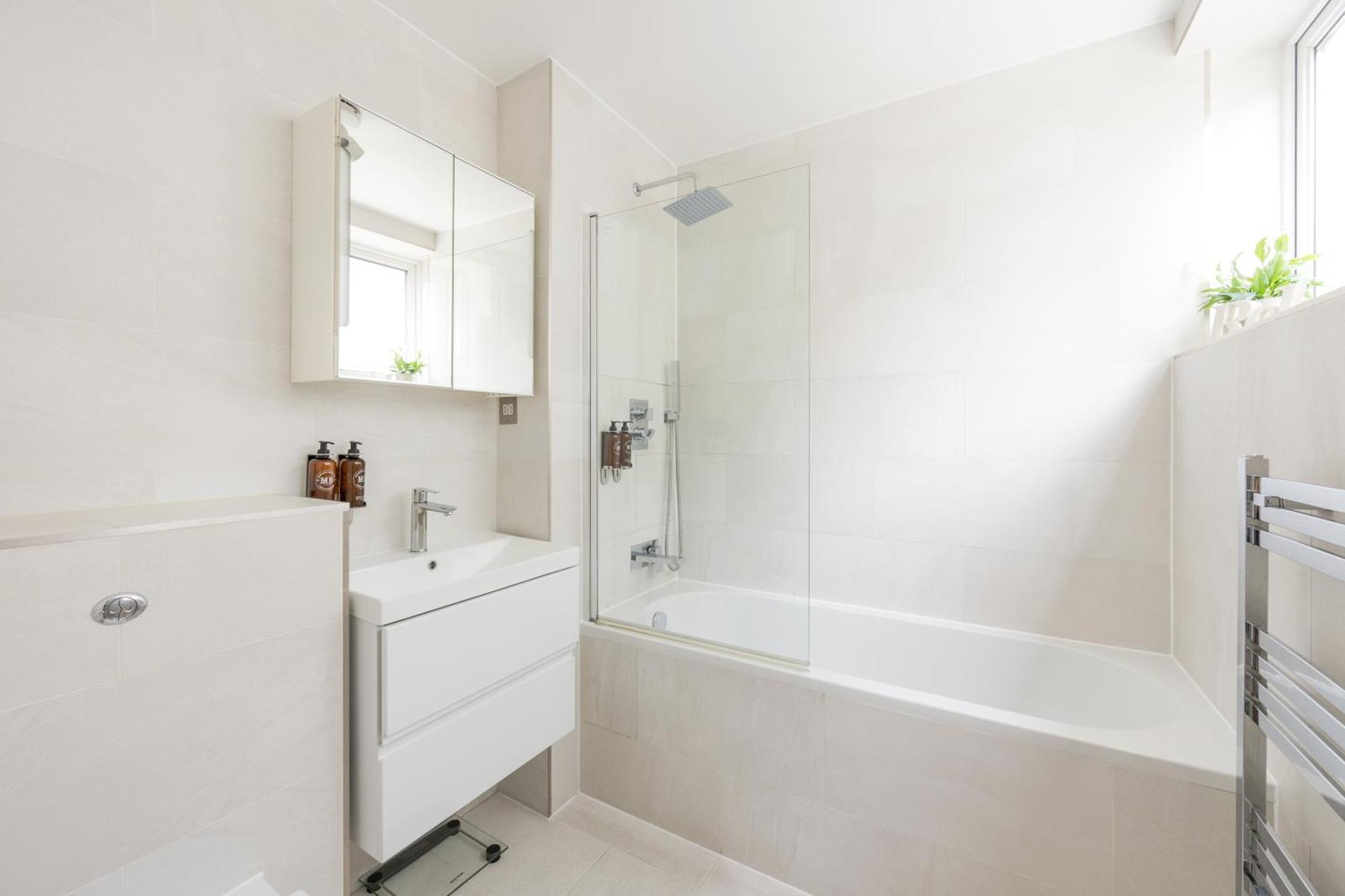 Kensington Gardens Appartement