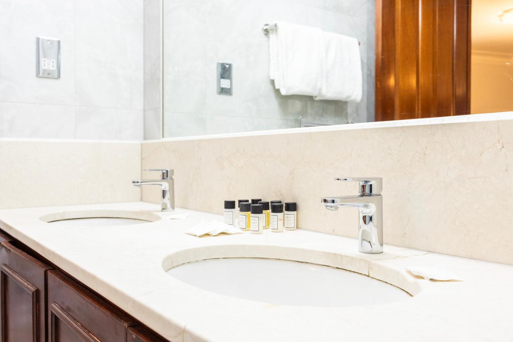 Apartamento de 3 dormitorios