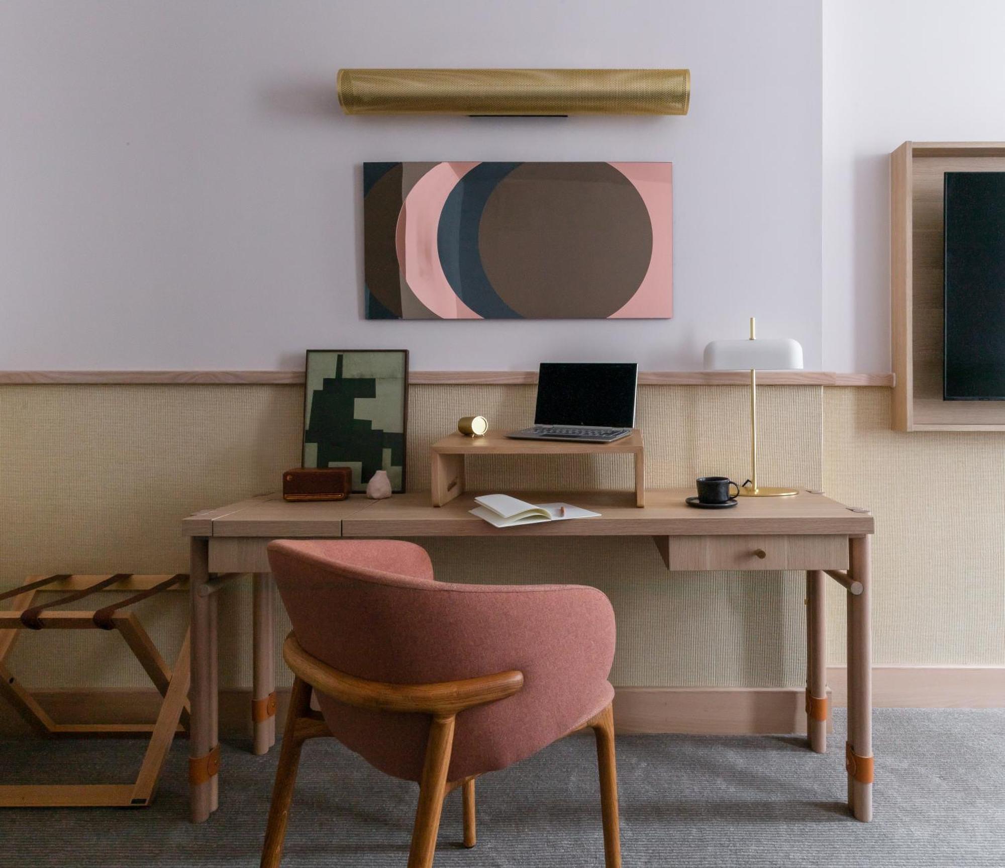 Quarto Queen Standard