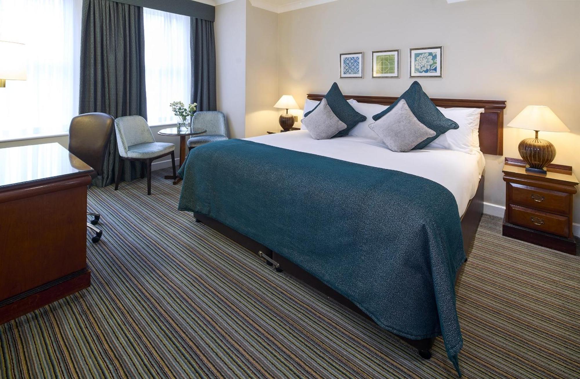 Club Double Room