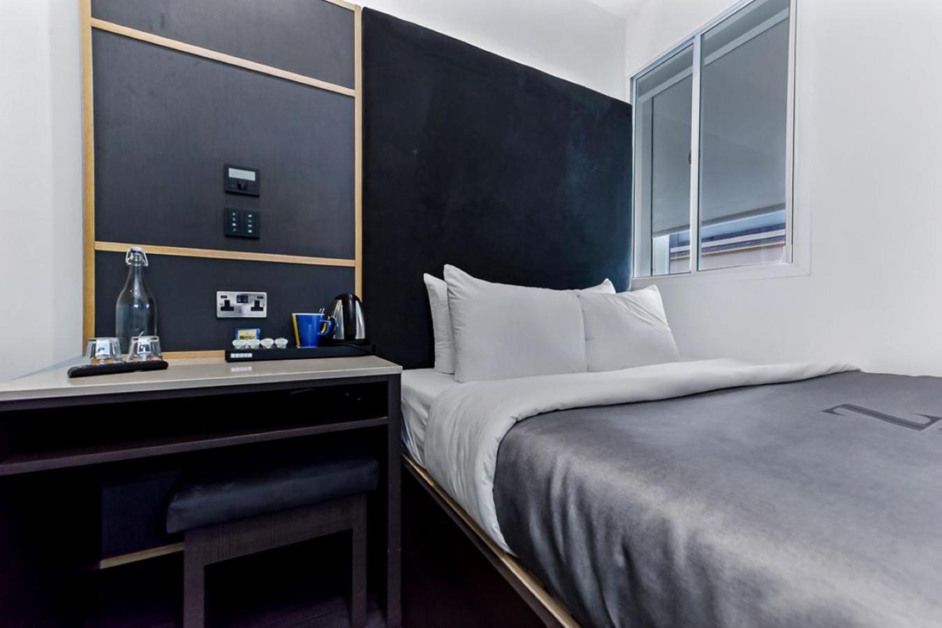Quarto Duplo VIP