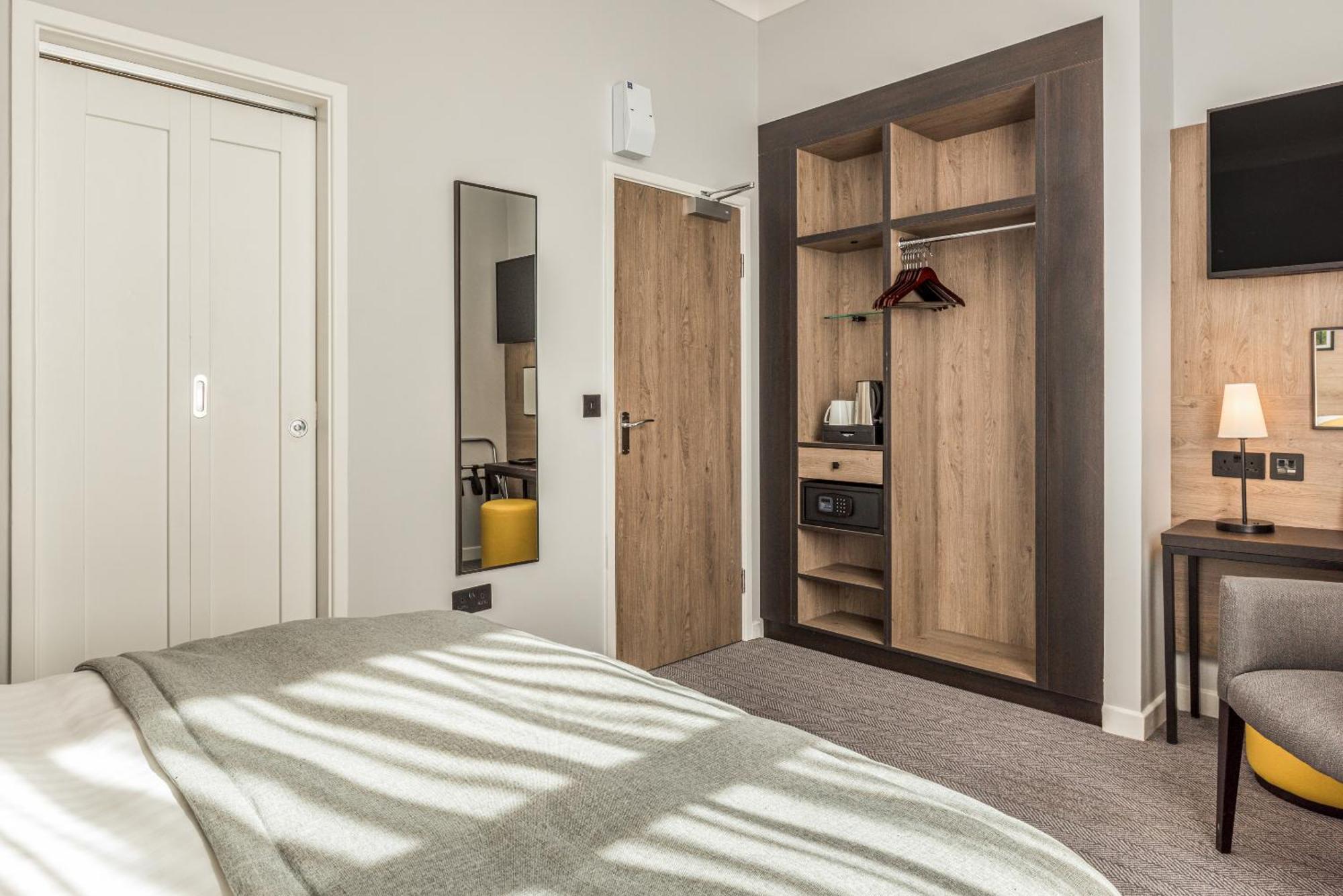 Quarto Duplo Superior