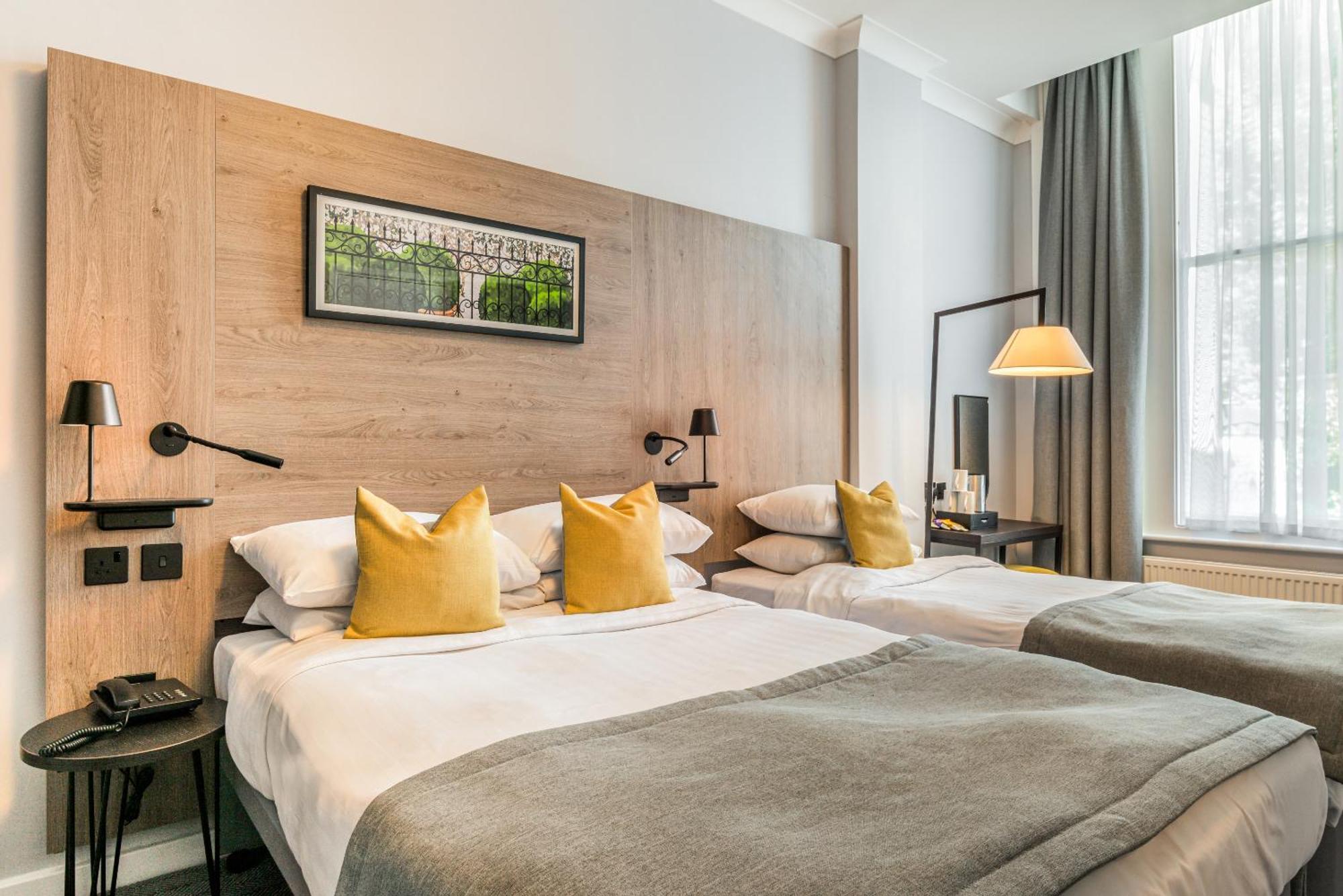 Quarto Triplo Standard