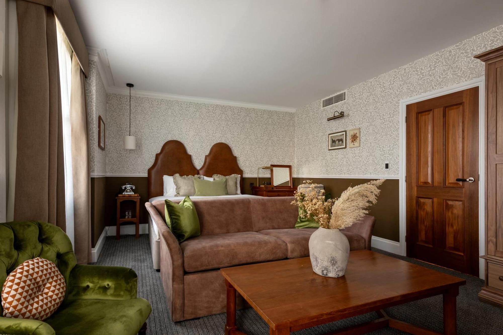 Suite de Luxo