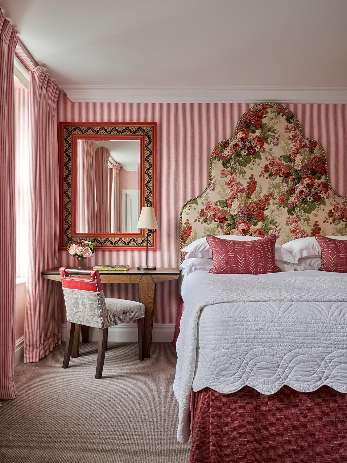 Quarto Deluxe
