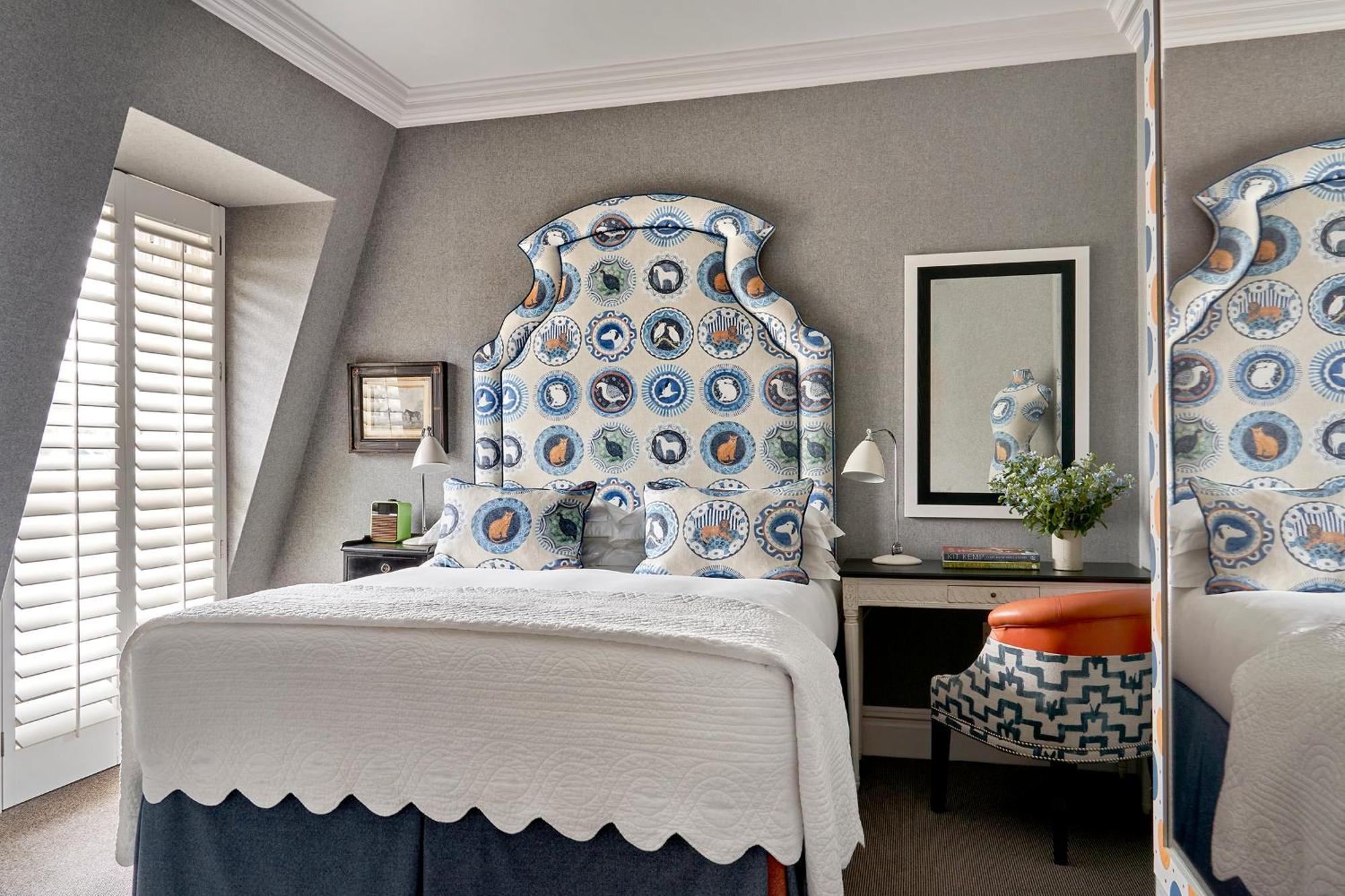 Quarto Deluxe