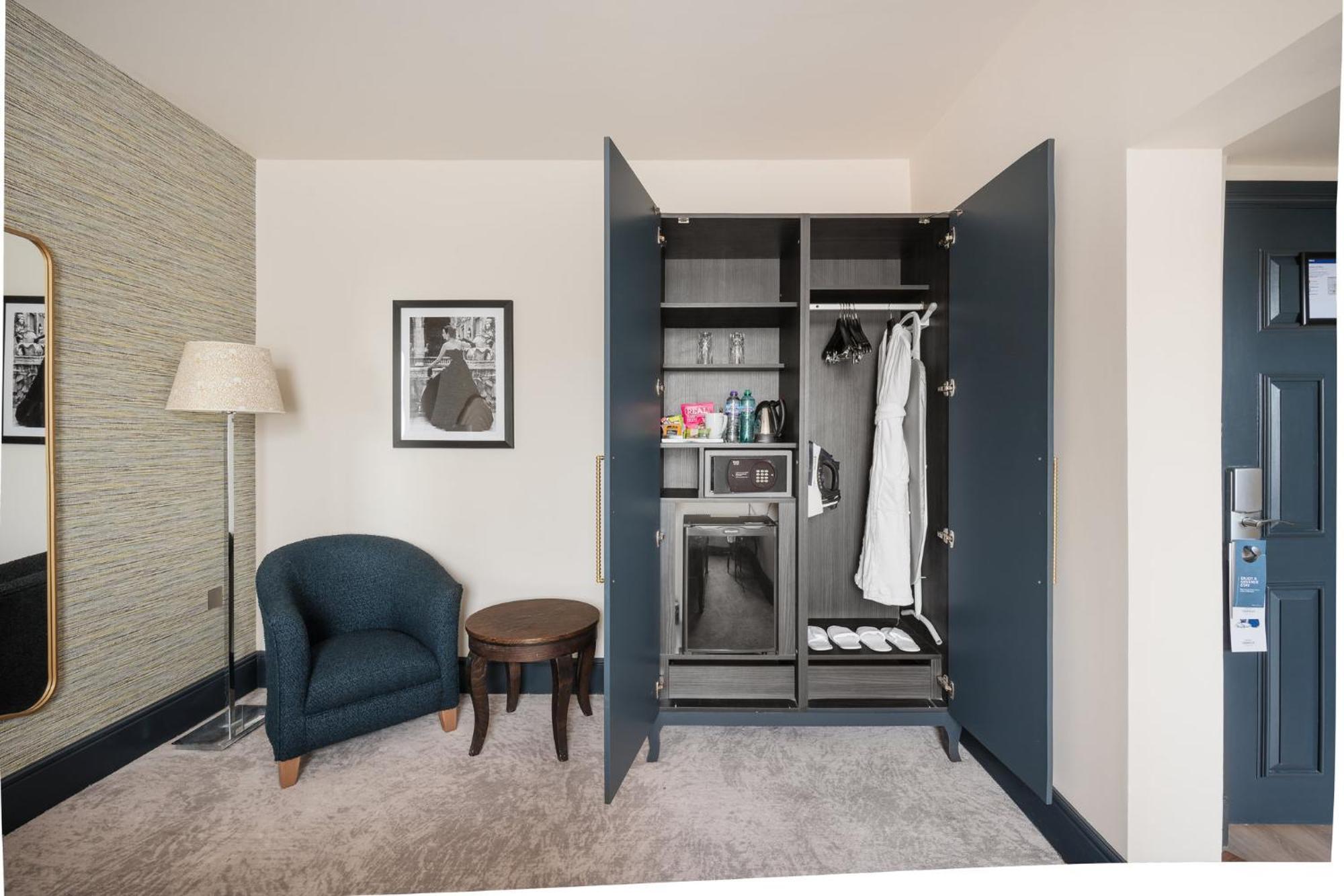 Quarto Queen Standard