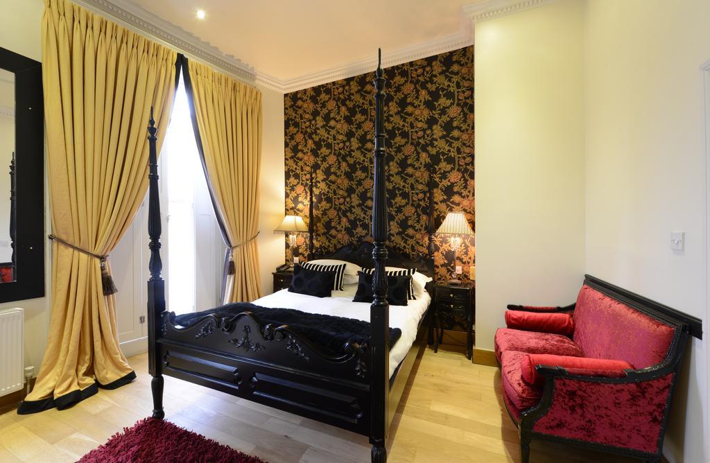 Suite con Balcone
