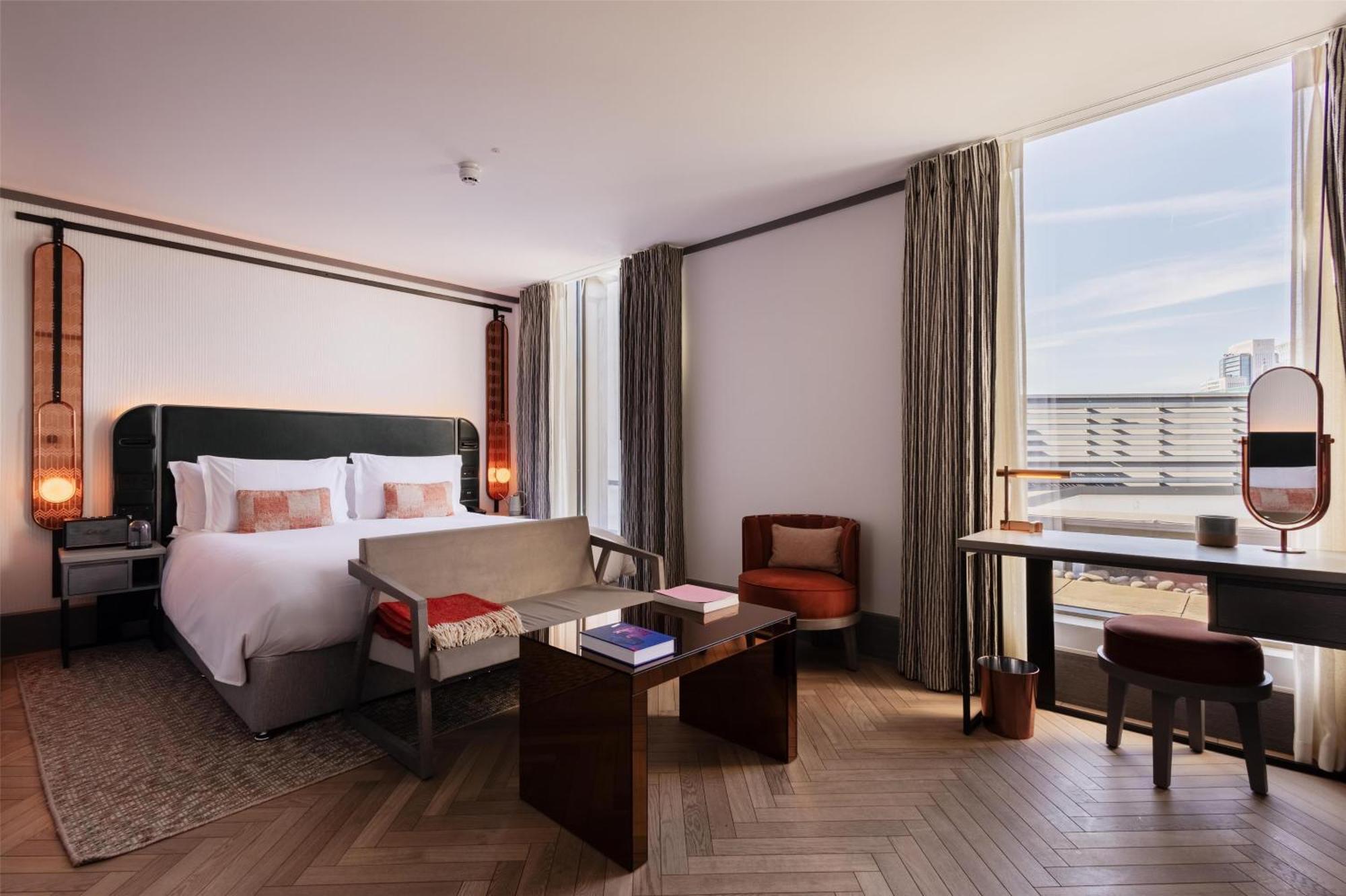 Quarto King Superior