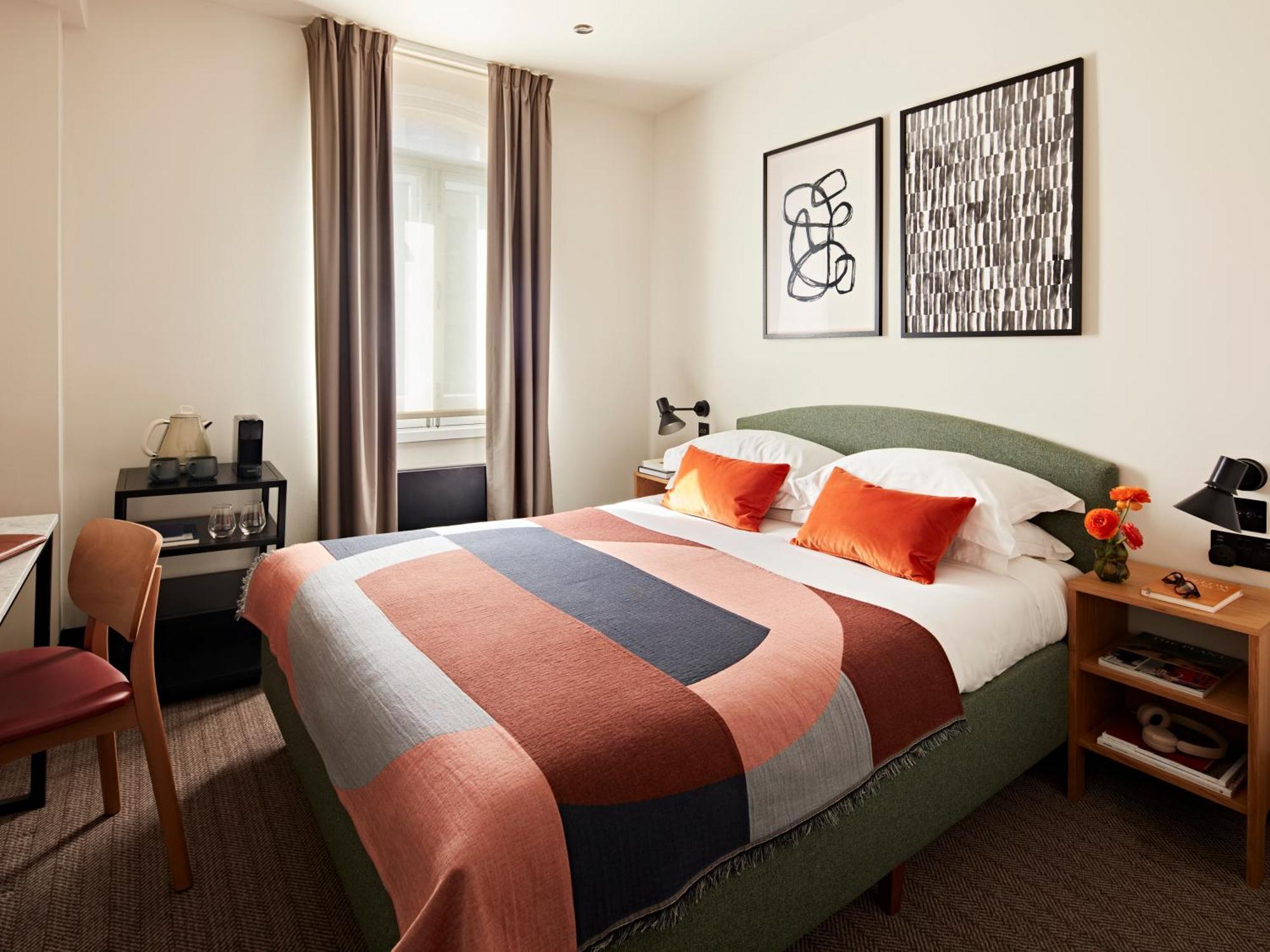 Quarto Standard