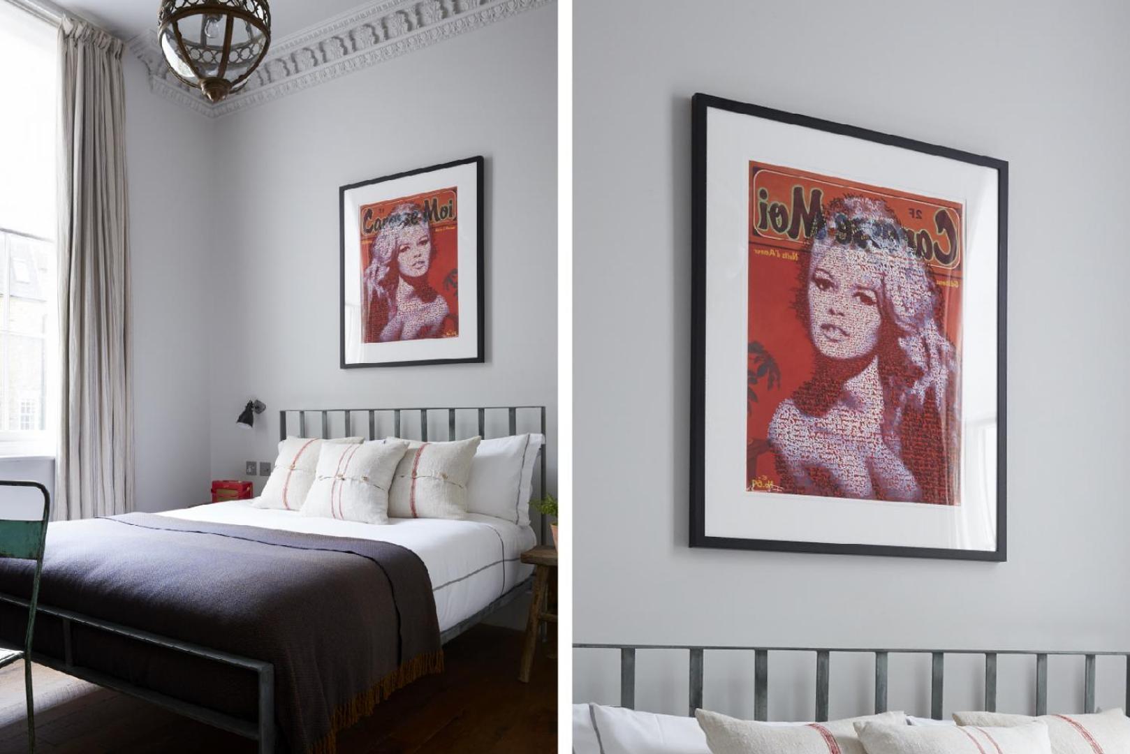 Kleines Doppelzimmer
