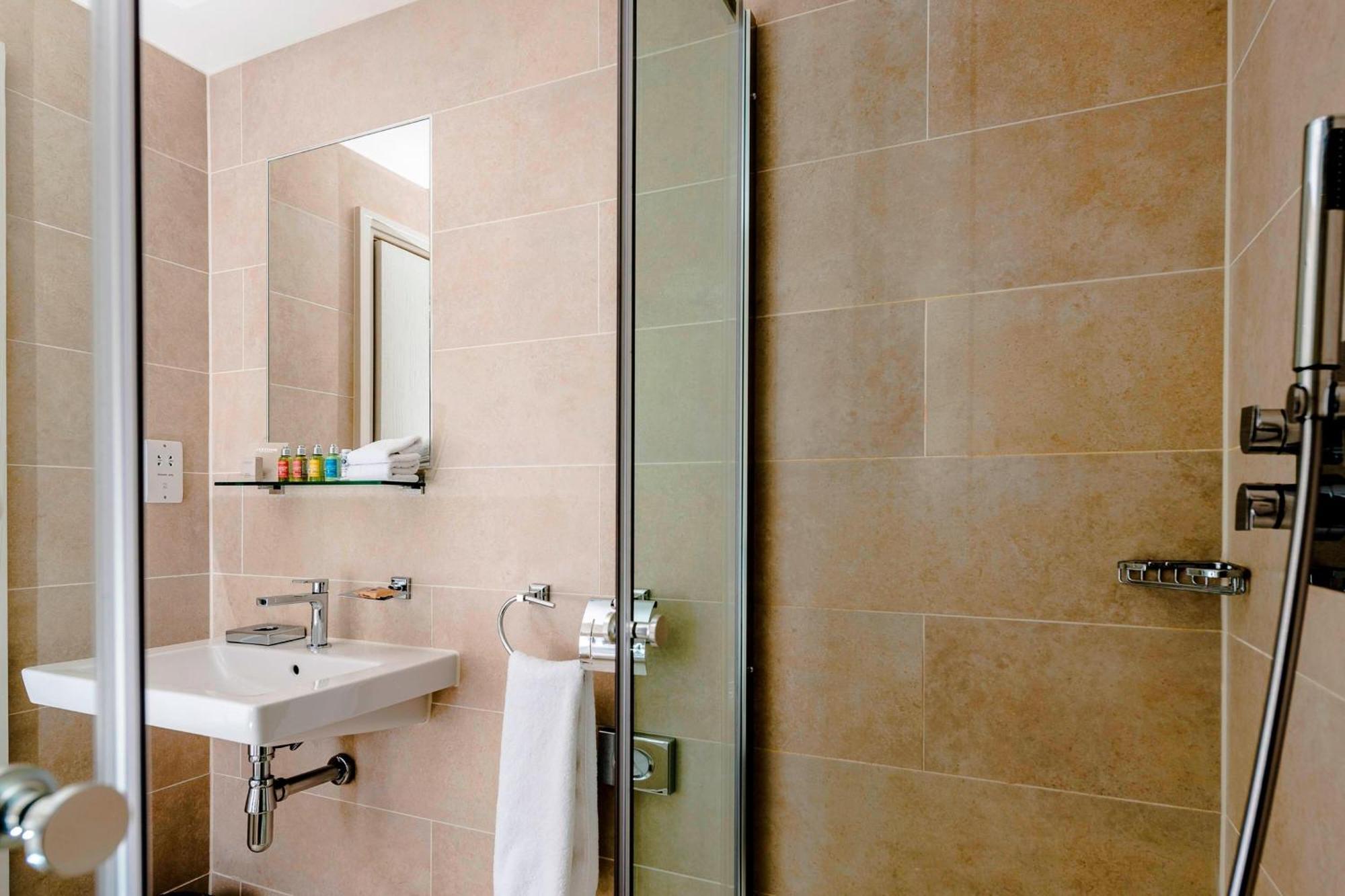 Small Single Room