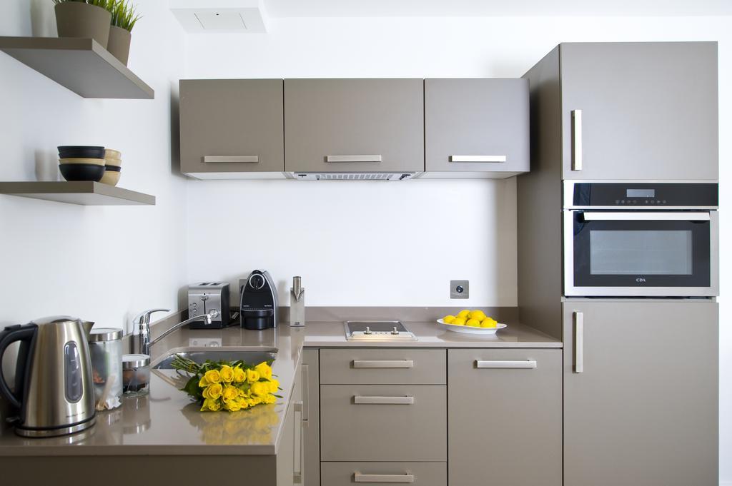 Suite com 1 Quarto