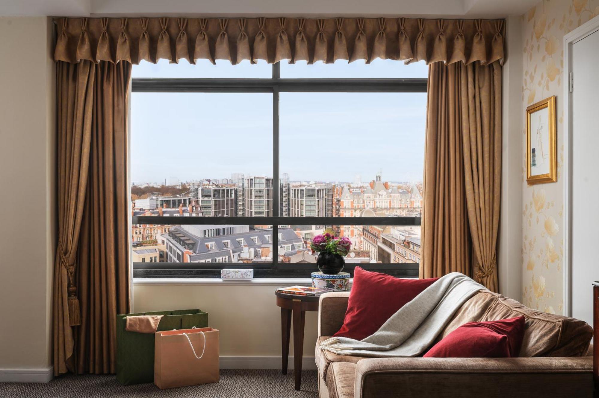 Club Double Room