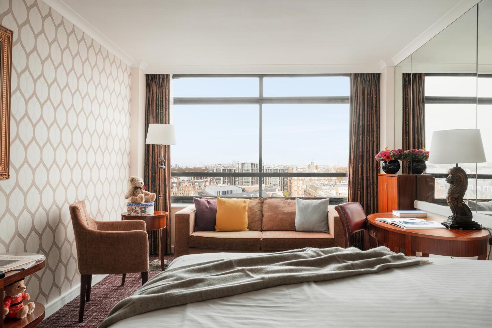 Club Double Room
