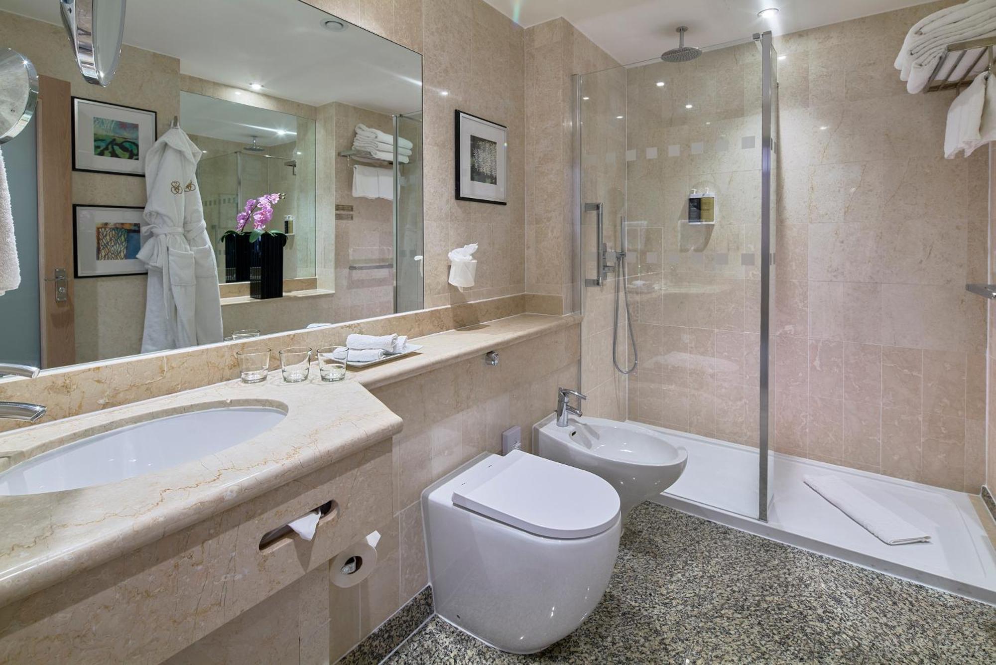 Grand Deluxe Double Room