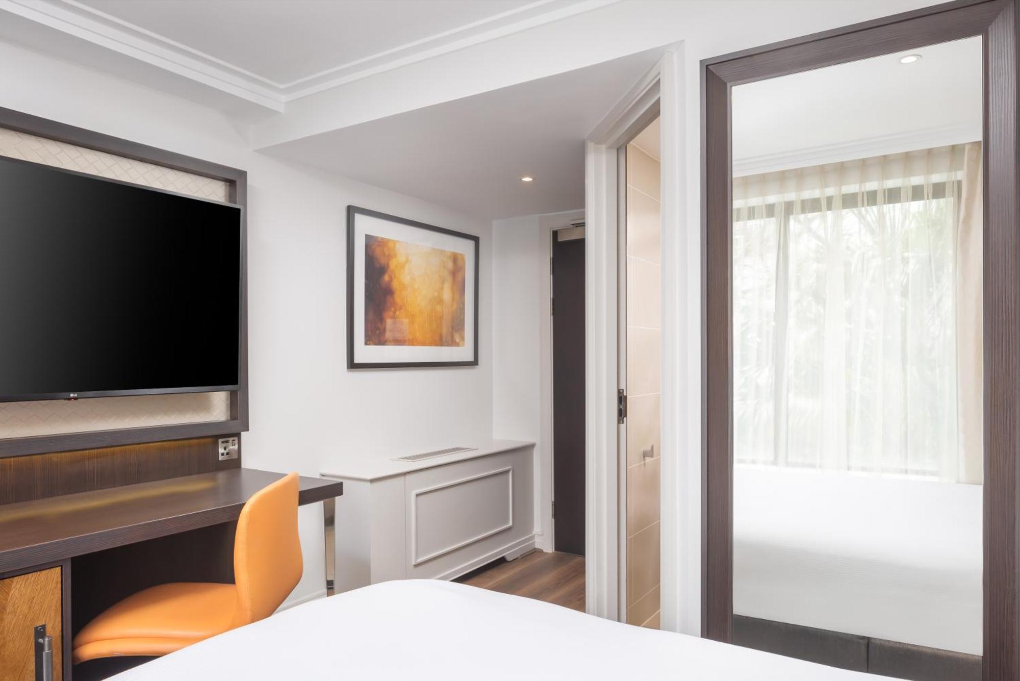 Quarto Individual