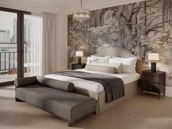 Apartamento Penthouse