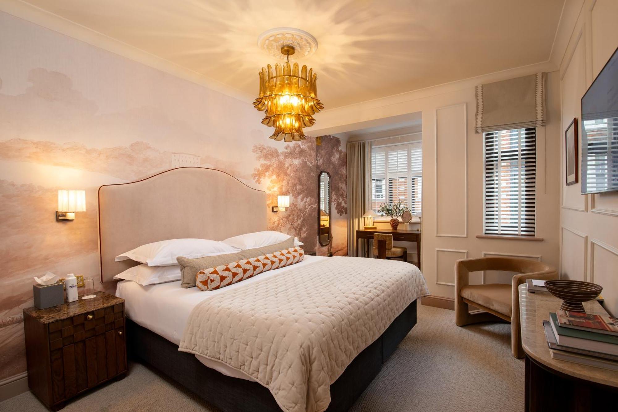 Apartamento com 1 Quarto