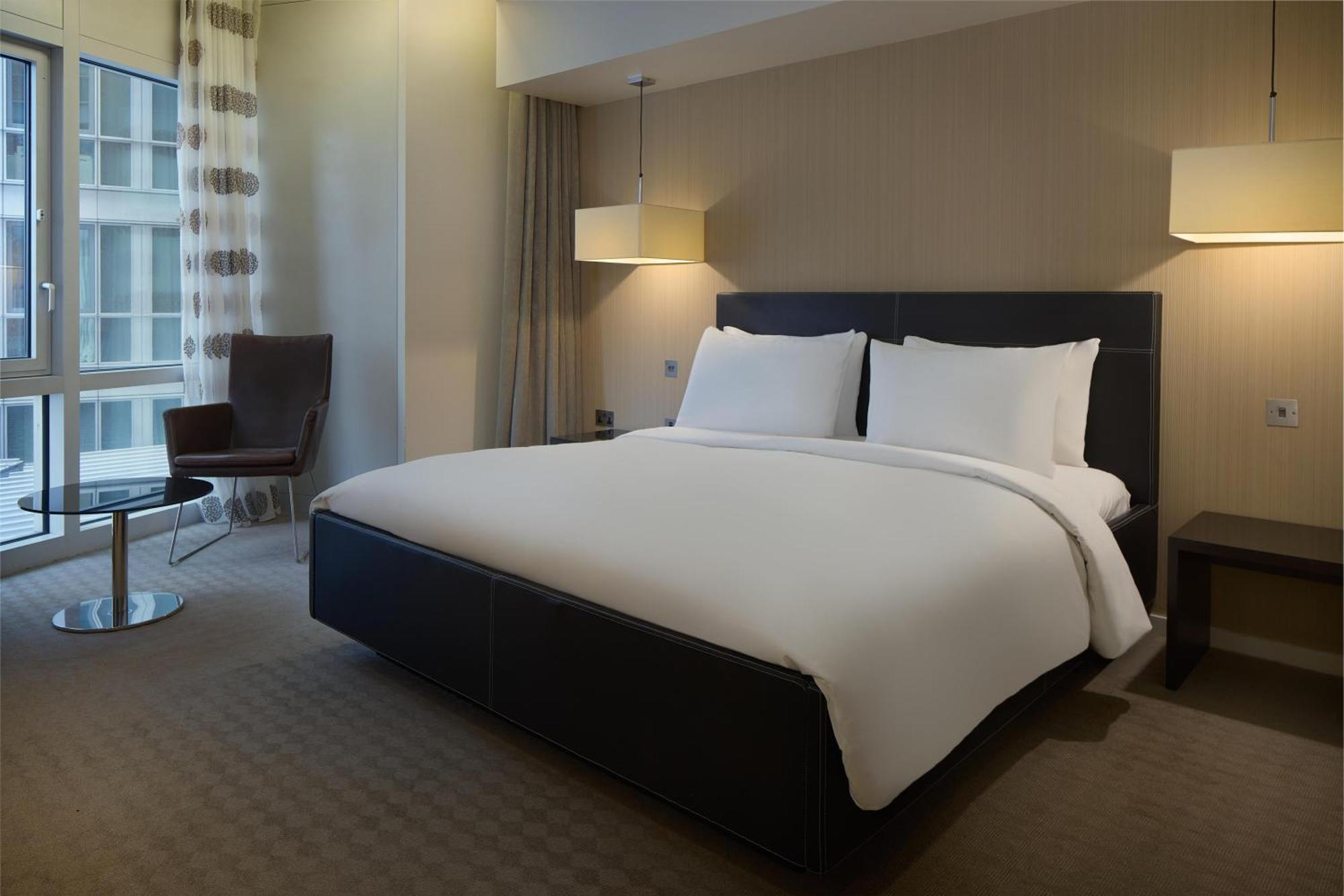 Chambre Premium de Luxe