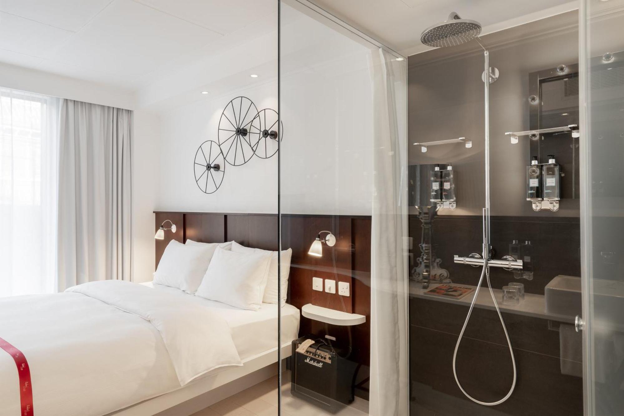 Quarto Aconchegante