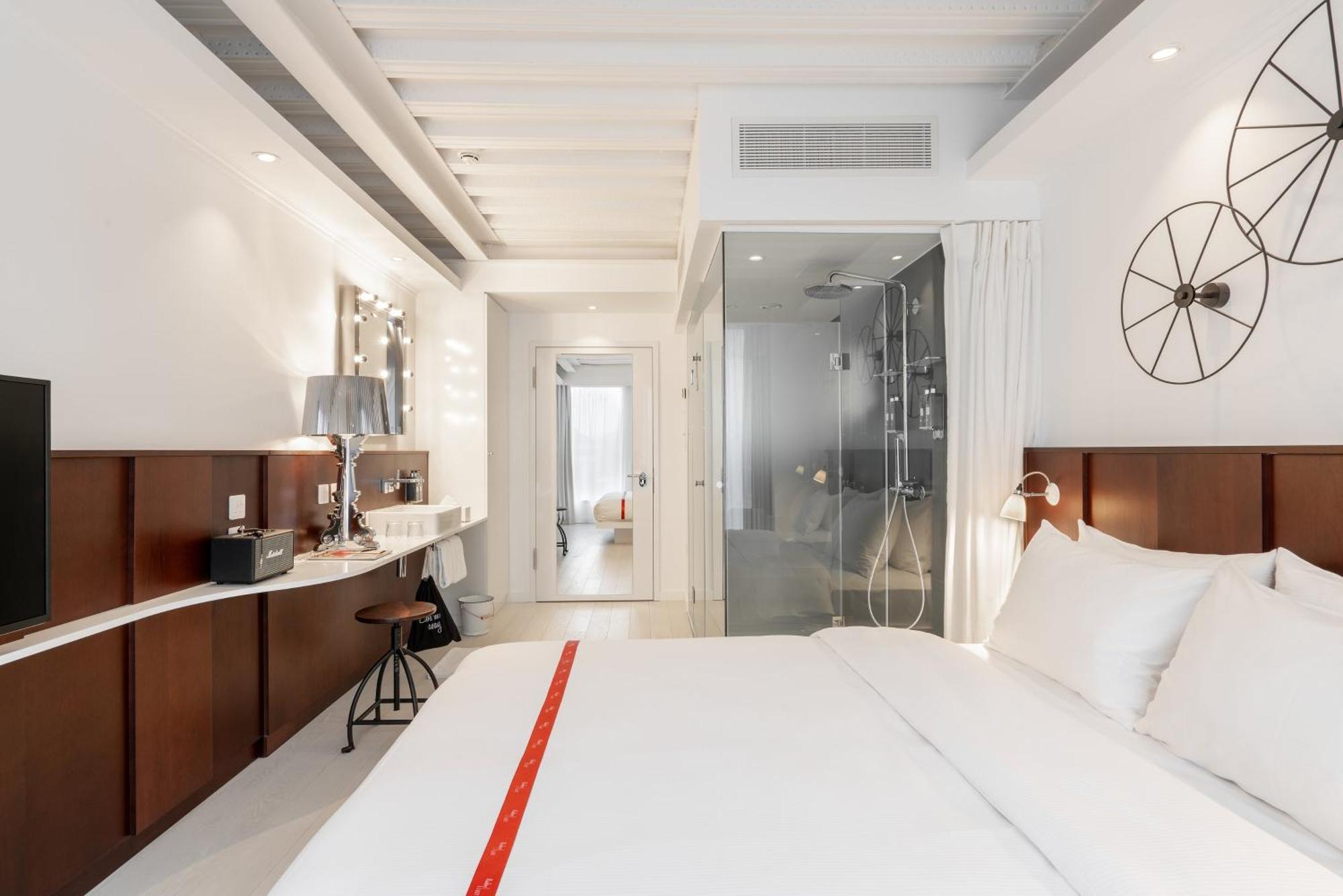 Quarto Adorável