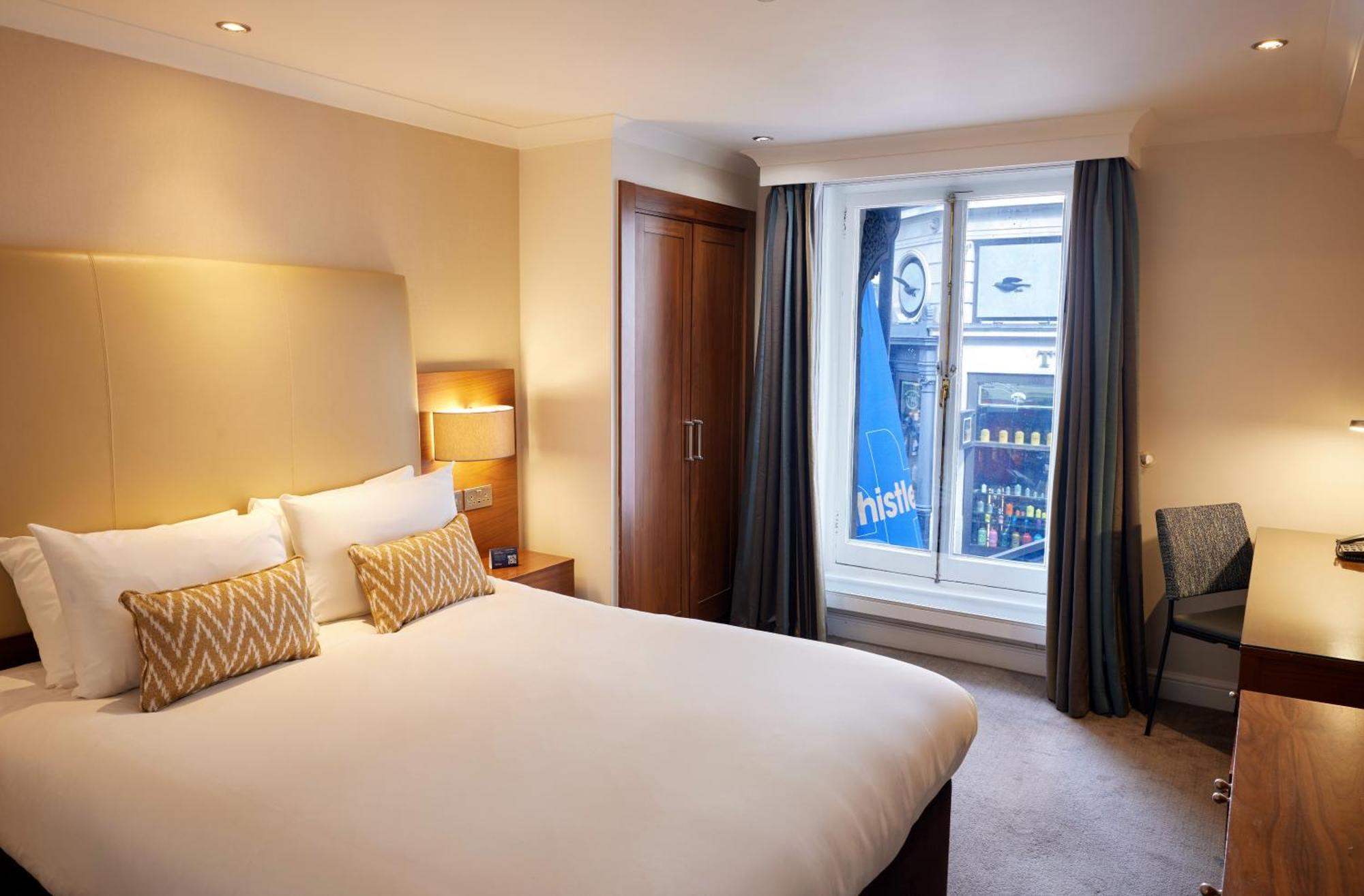 Chambre Double Standard
