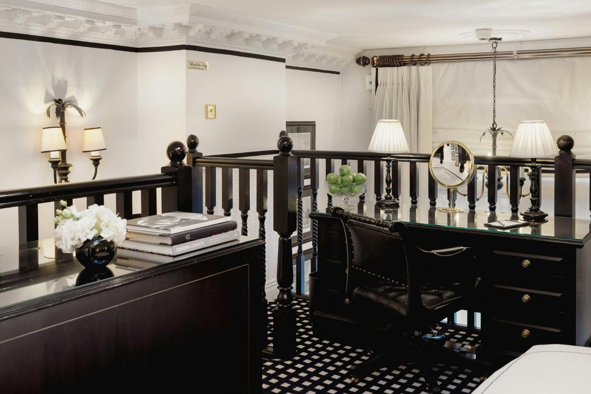 Junior Suite Split Level