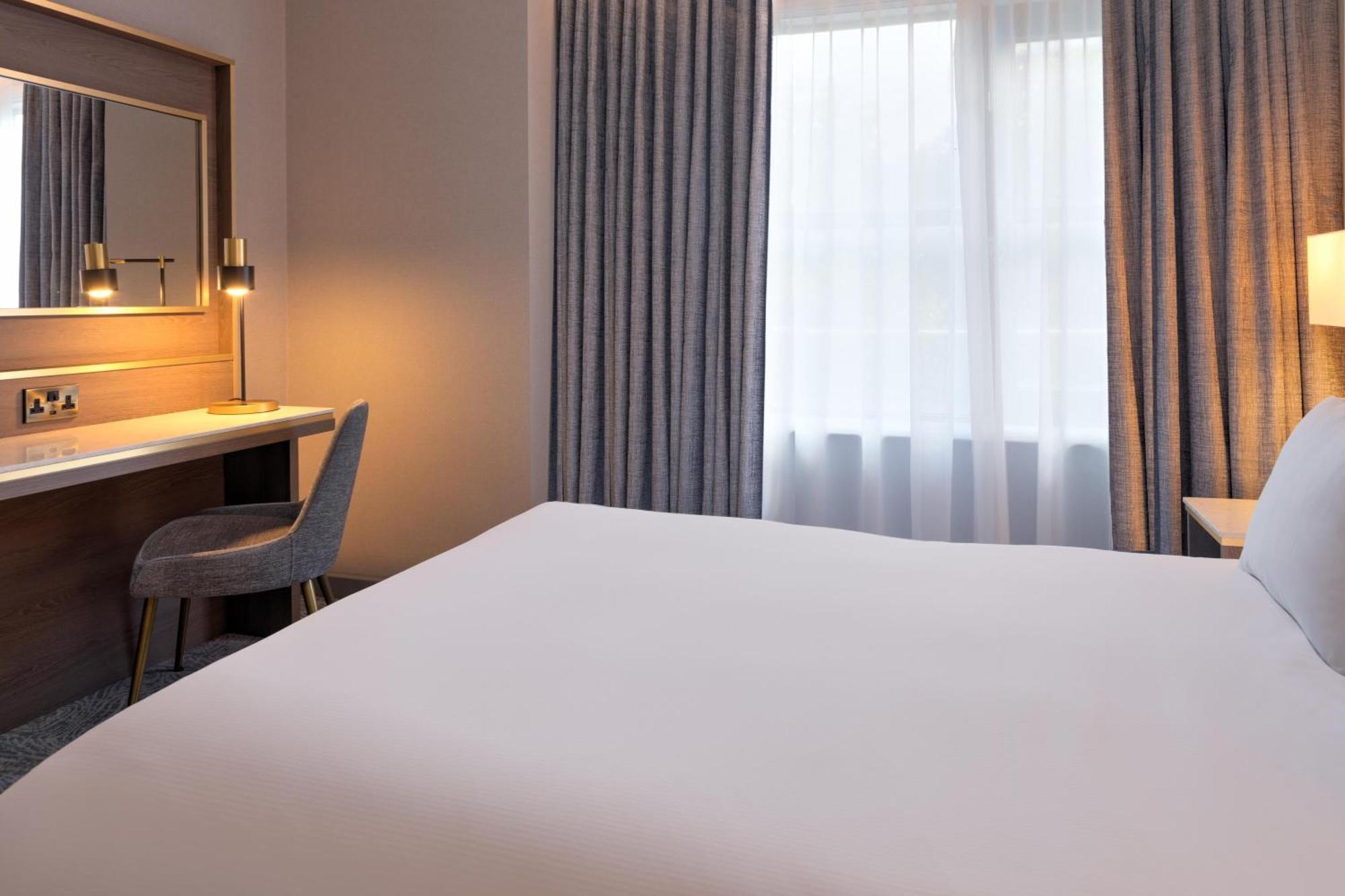 Superior Zimmer mit Queensize-Bett