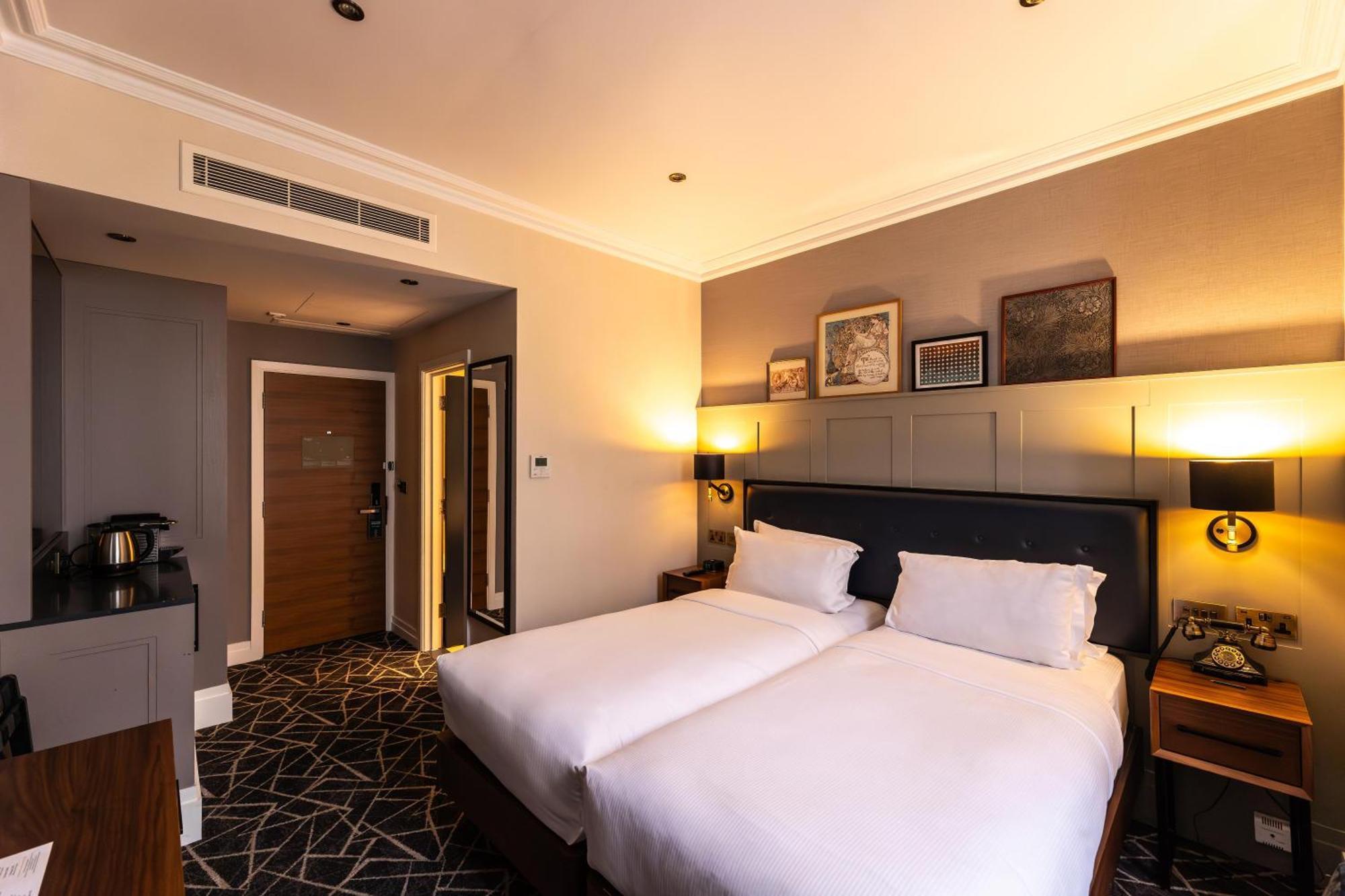 Quarto Twin Superior