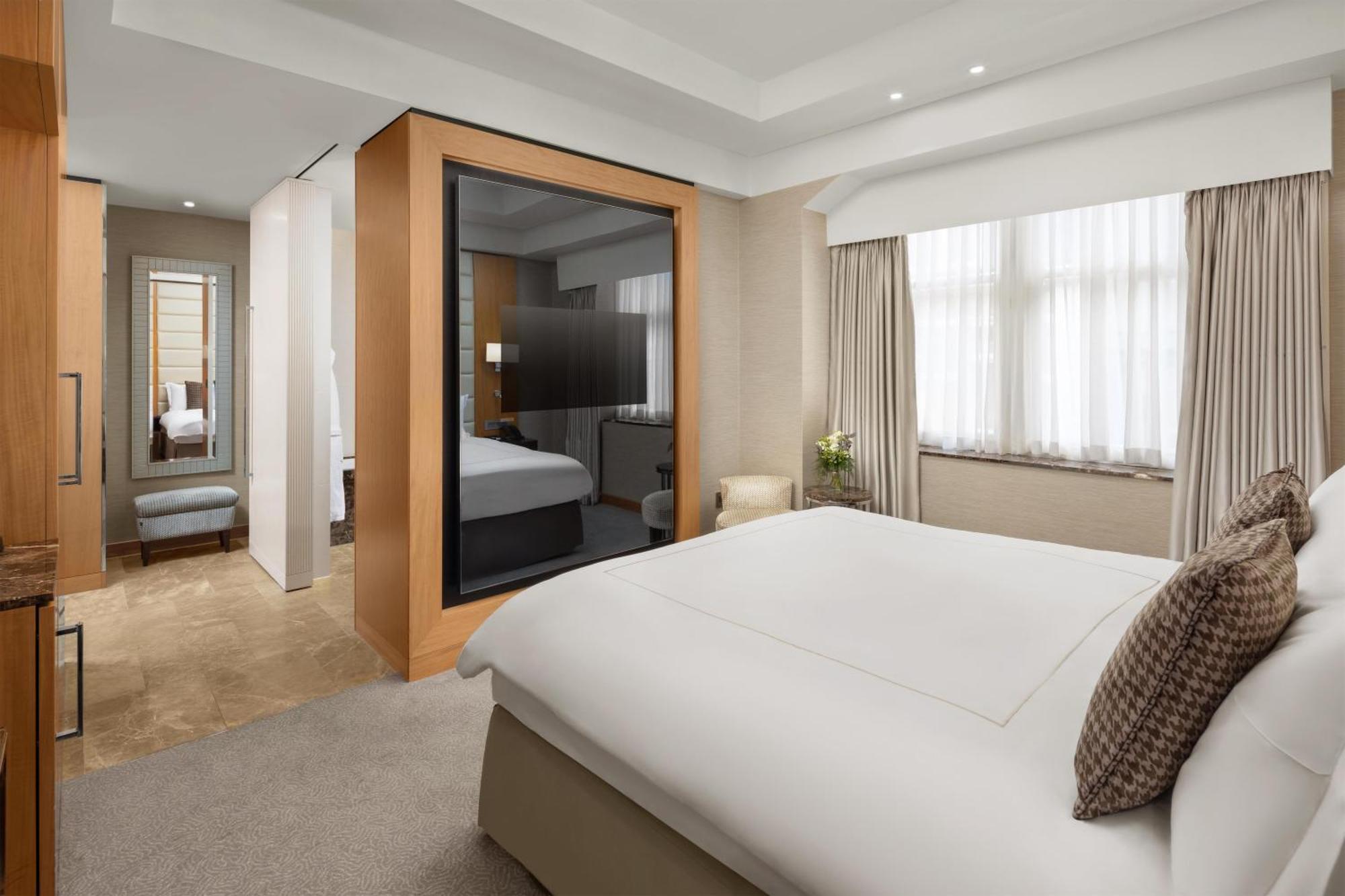 Quarto King Deluxe