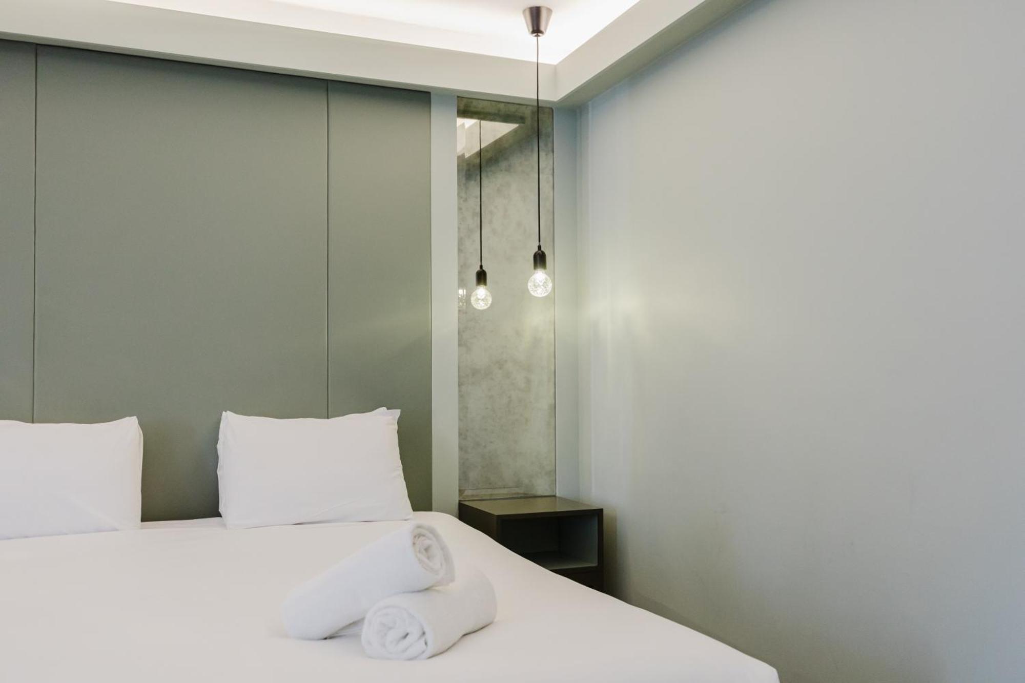 Quarto Triplo Superior