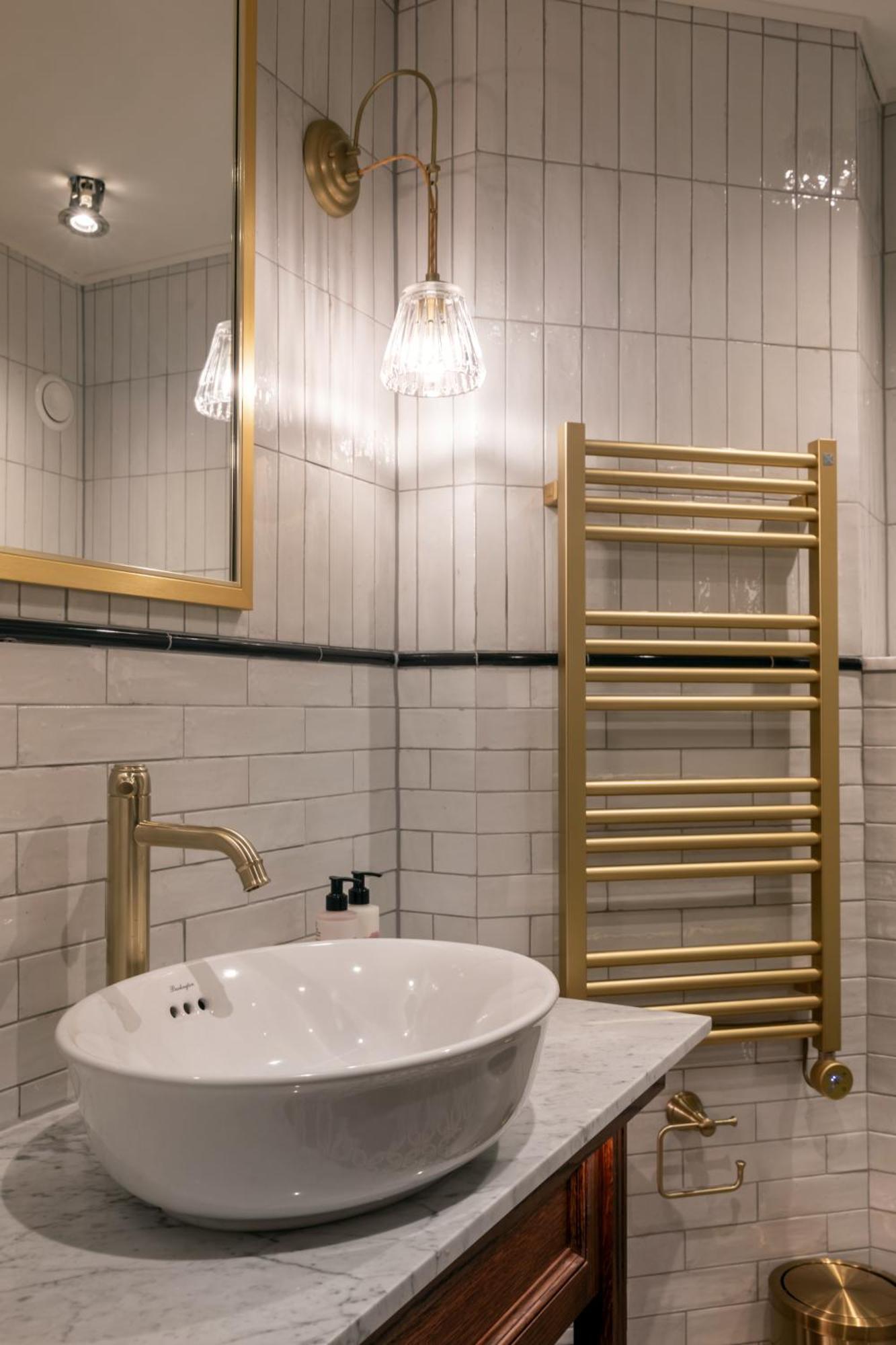 Habitación Doble Deluxe