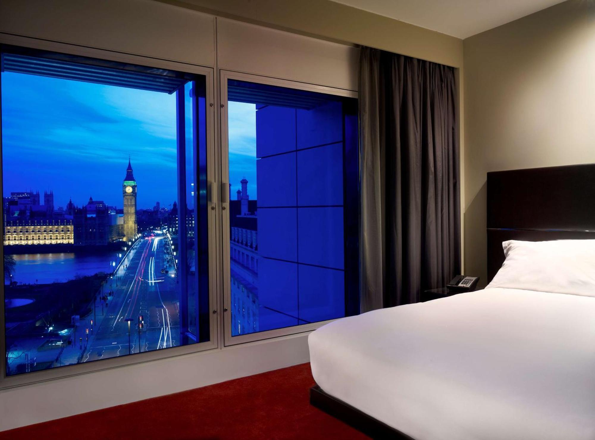 Suite de 1 Quarto com Vista do Big Ben