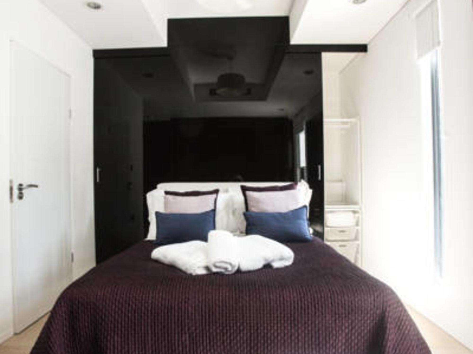 Apartamento Deluxe
