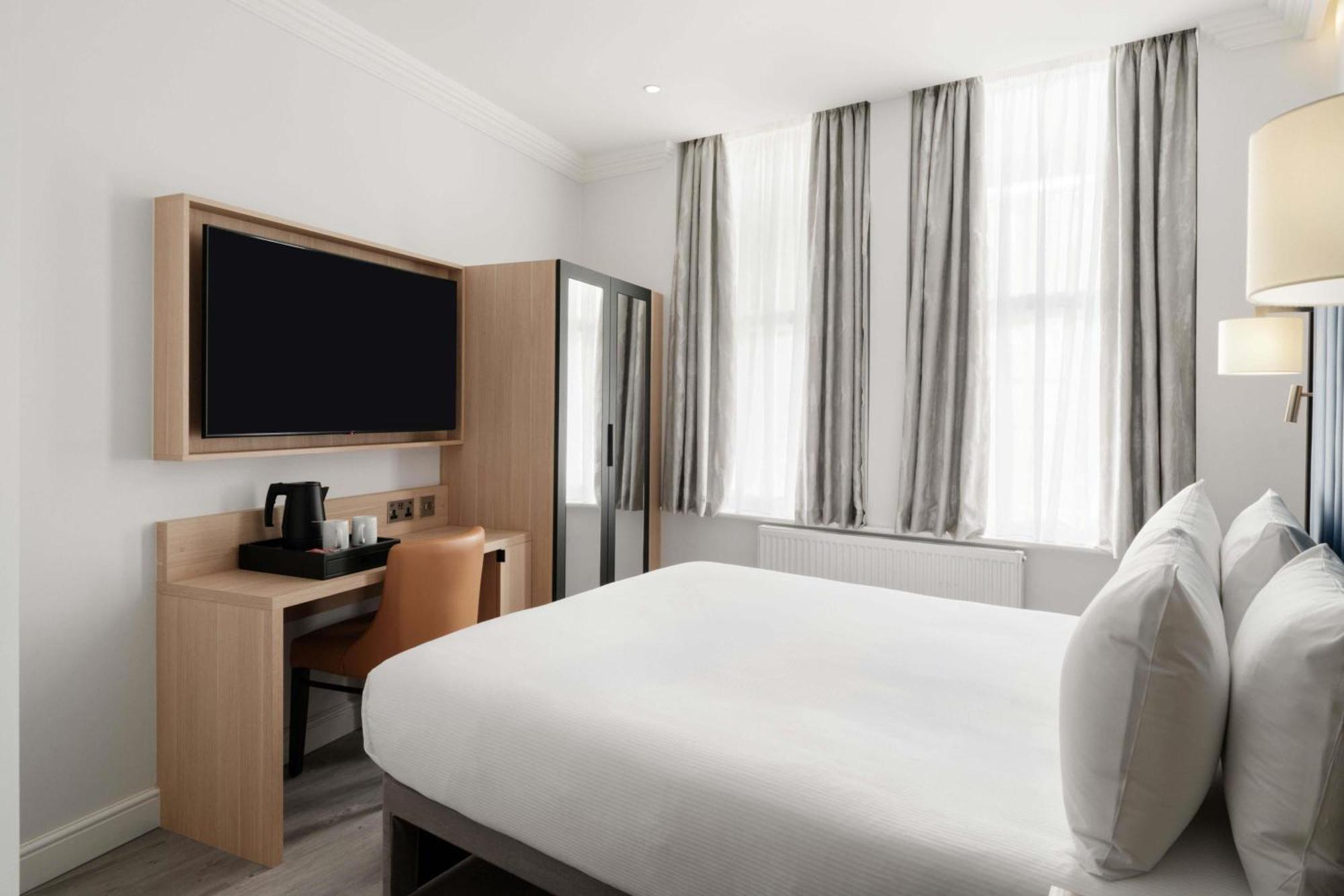 Quarto Queen