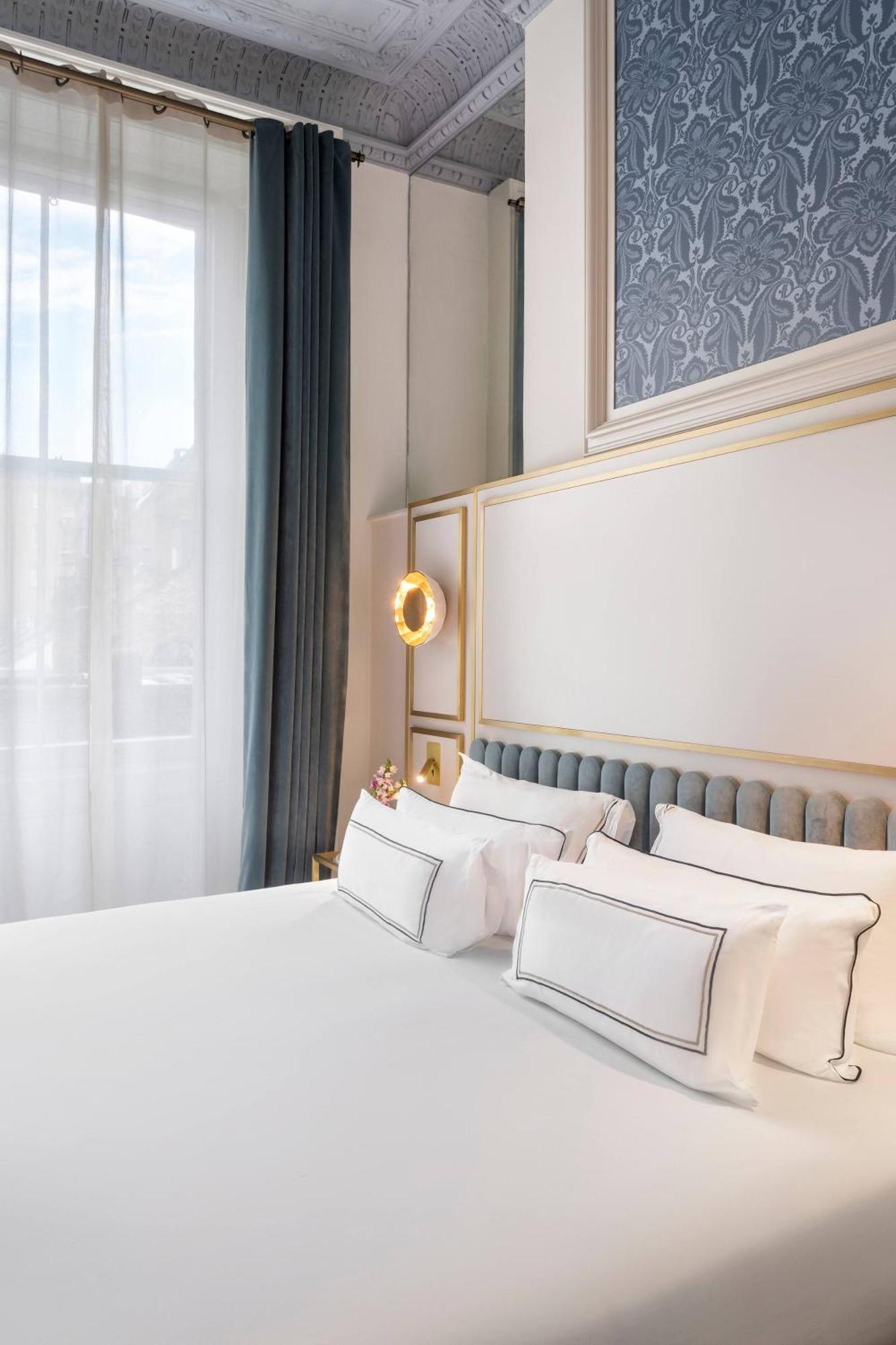 Cosy Room