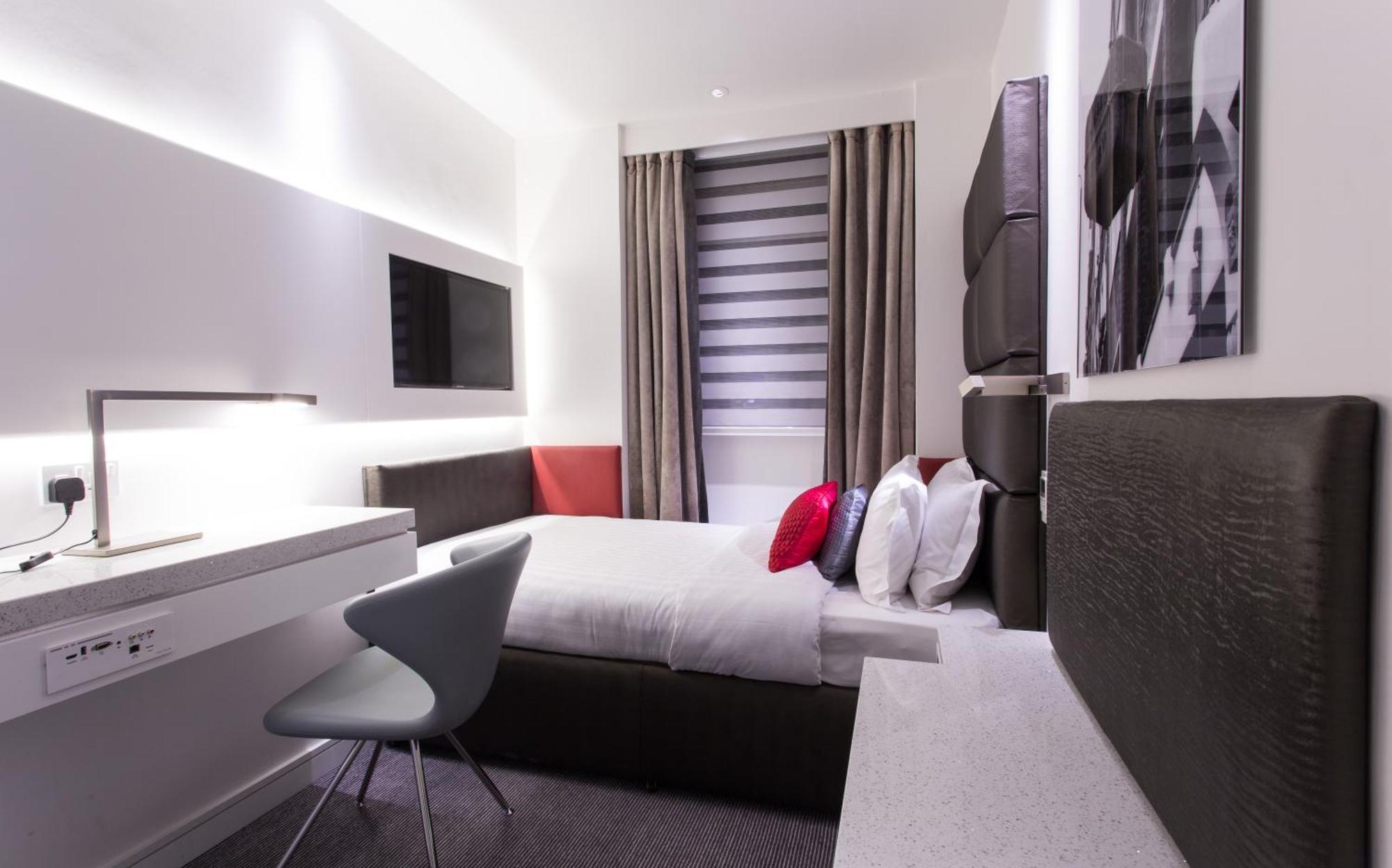 Quarto Individual