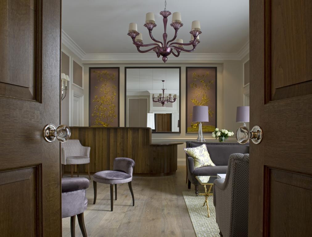 Classic Apartment mit 3 Schlafzimmern
