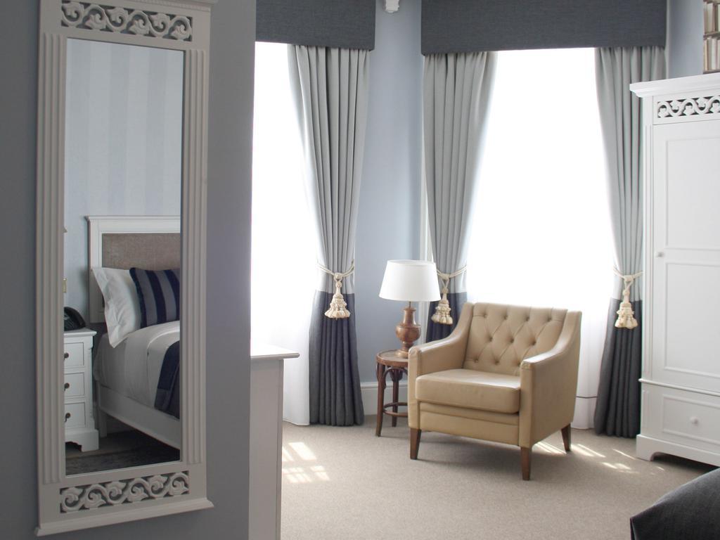 Chambre Double Supérieure