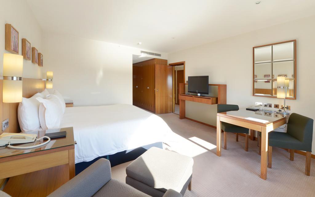 Suite Executive