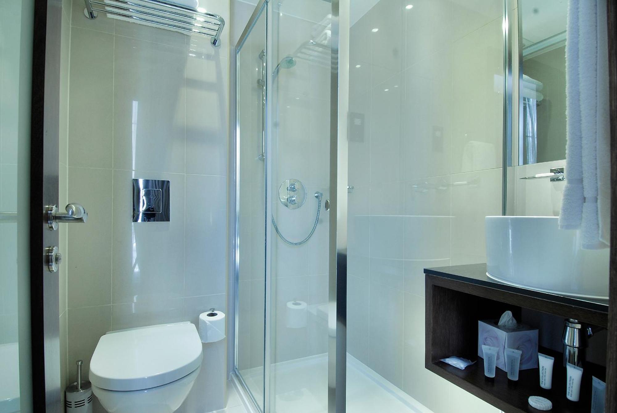 Quarto Individual Club
