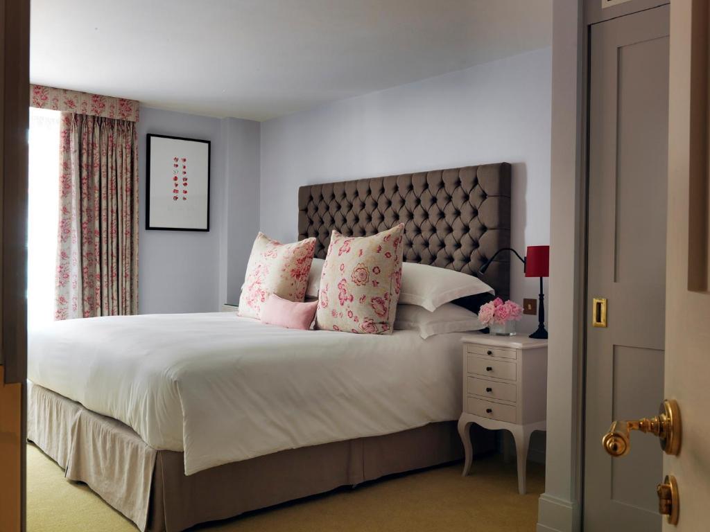 Apartamento Deluxe com 2 Quartos