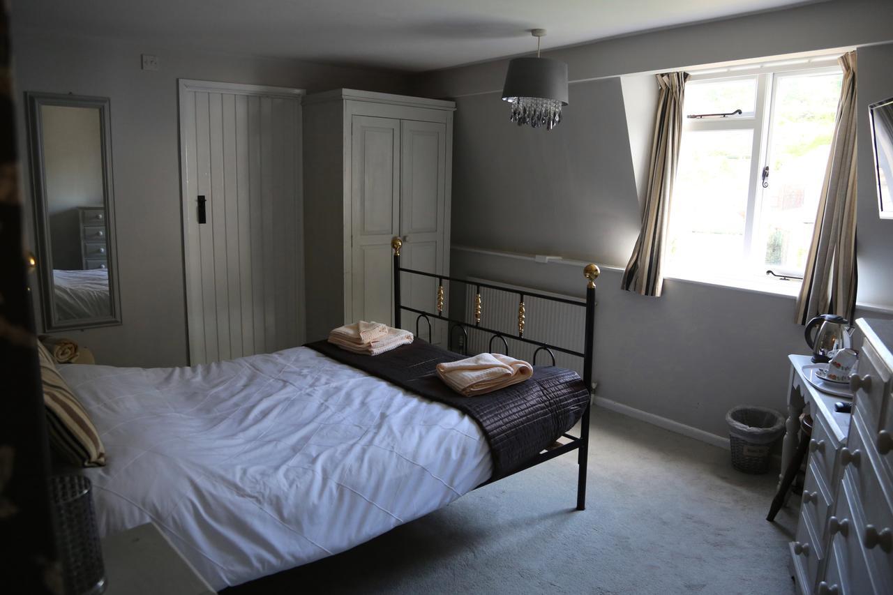 Studio Premium avec 1 Lit King-Size - Vue sur Ville
