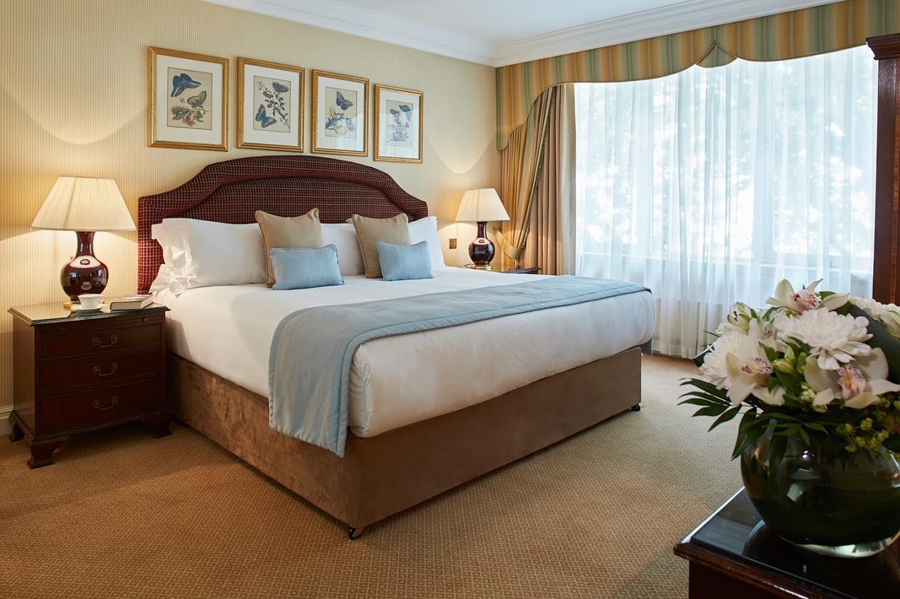 Superior Apartment mit 1 Schlafzimmer