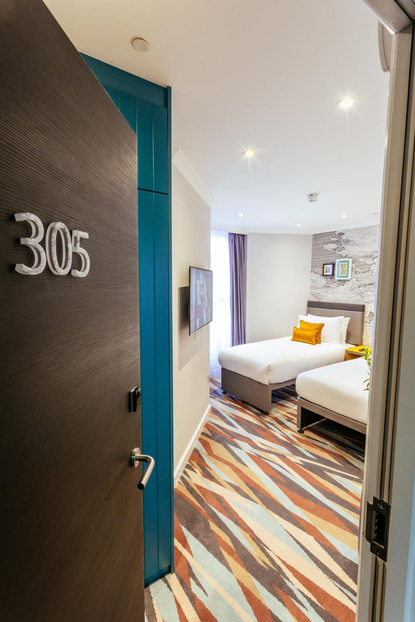 Quarto Triplo