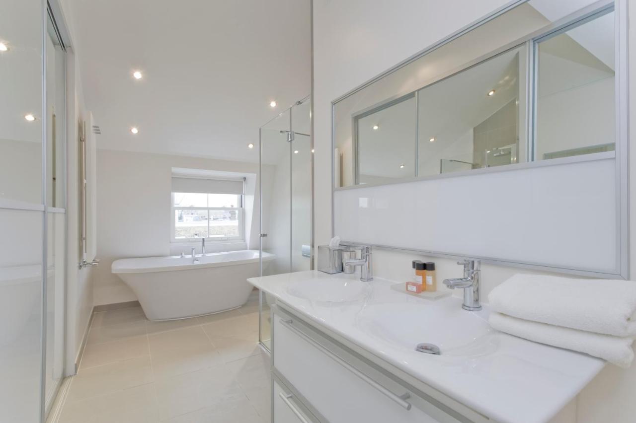 Apartamento Penthouse