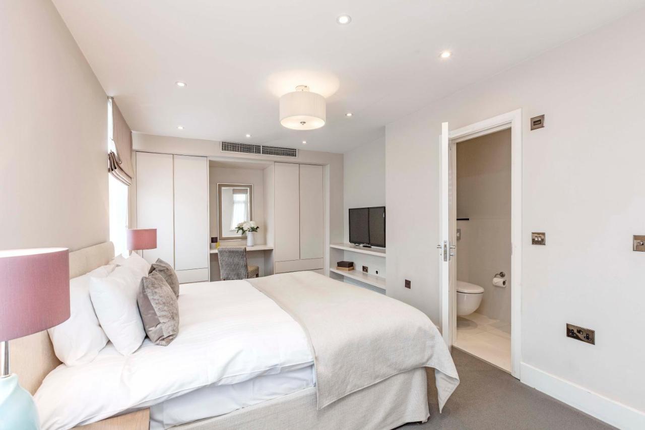 Apartamento Deluxe com 3 Quartos