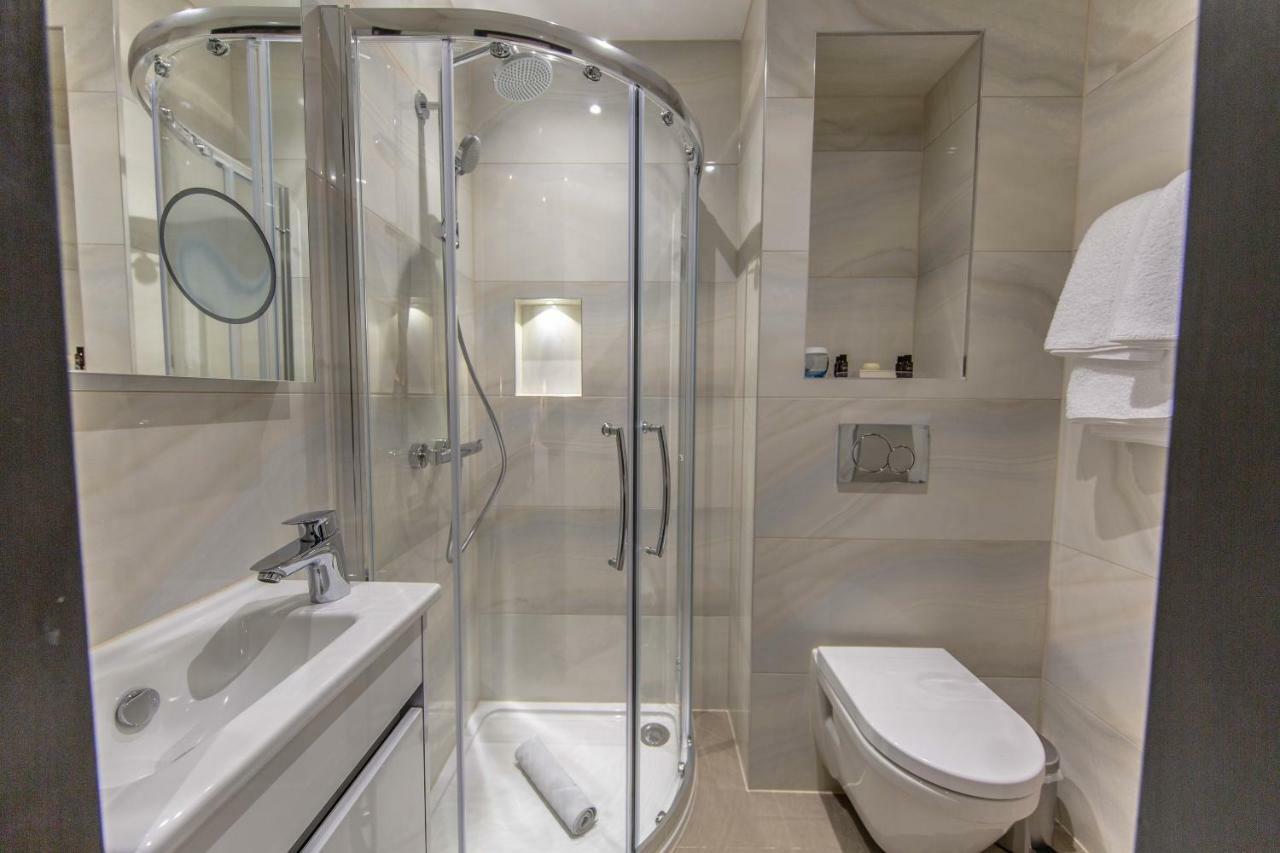 Habitación Doble Estándar
