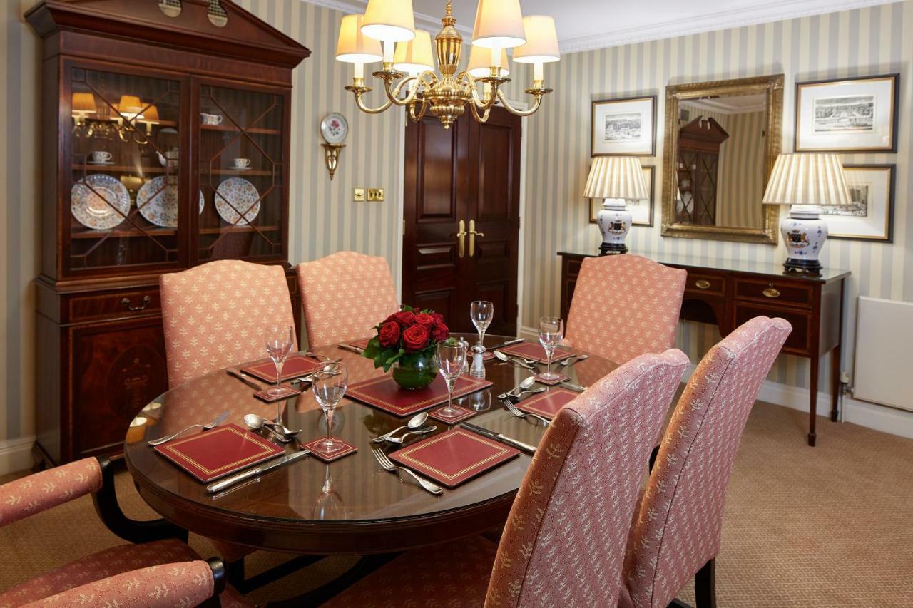 Deluxe Apartment mit 2 Schlafzimmern